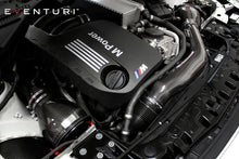 Load image into Gallery viewer, Eventuri BMW F8X M3 / M4 Black Carbon Intake System - V2 EVE-F8XMV2-CF-INT