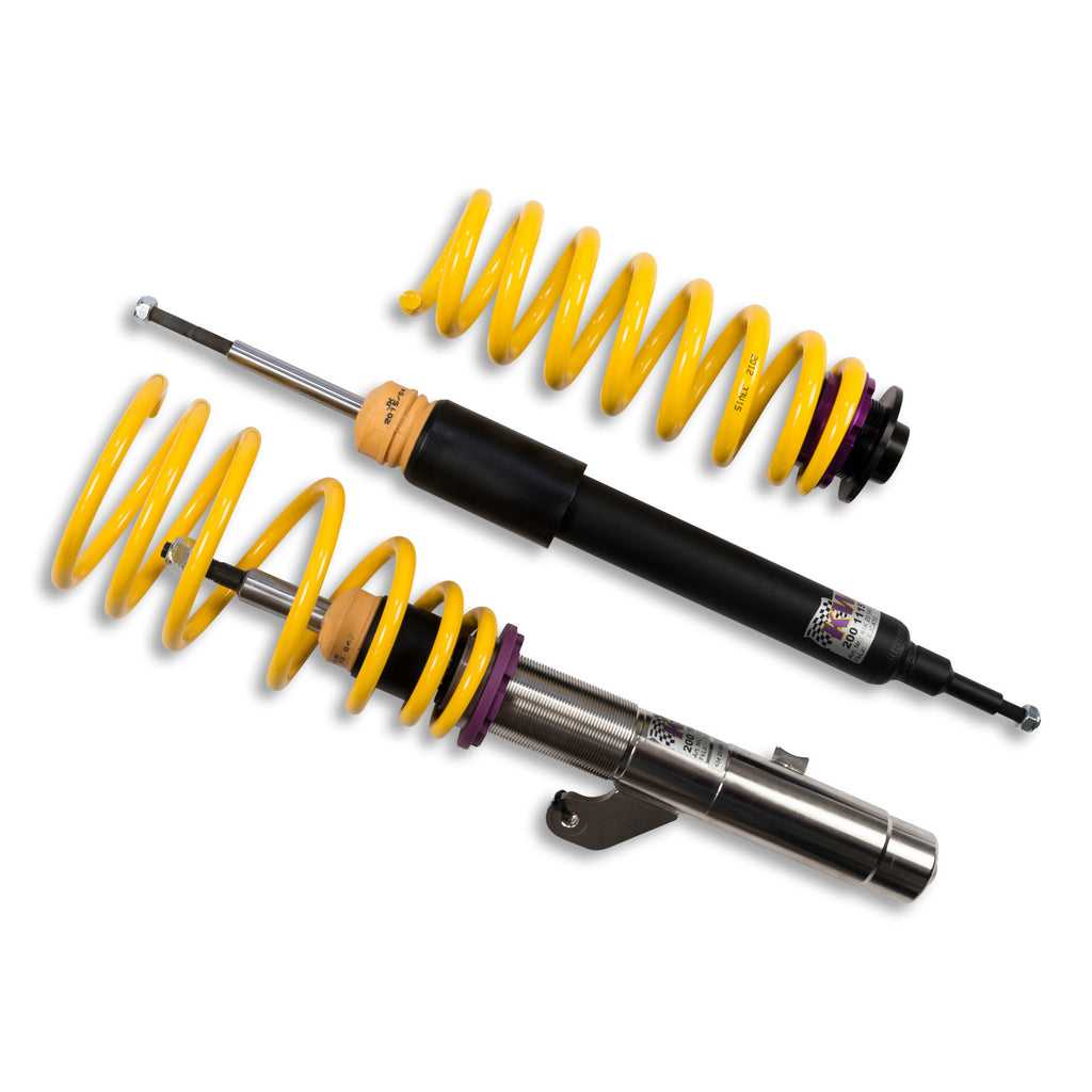 KW VARIANT 1 COILOVER KIT (BMW 3 Series) 10220032