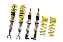 Load image into Gallery viewer, KW VARIANT 3 COILOVER KIT ( Audi A4 ) 35210037