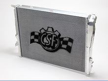 Load image into Gallery viewer, CSF Radiators All-Aluminium Triple Pass Radiator (CSF #7059)