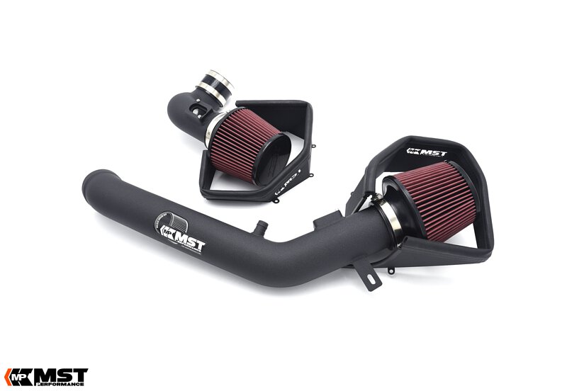 MST Performance BMW M2 Competition/M3/M4 Cold air Intake system S55 3.0 (BW-M3401)