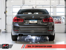 Load image into Gallery viewer, AWE EXHAUST SUITE FOR BMW F3X 428I / 430I GRP-EXH-BWF4284302