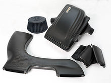 Load image into Gallery viewer, ARMA Speed BMW E8X 135i / 1M Carbon Fiber Cold Air Intake ARMABM8235-A