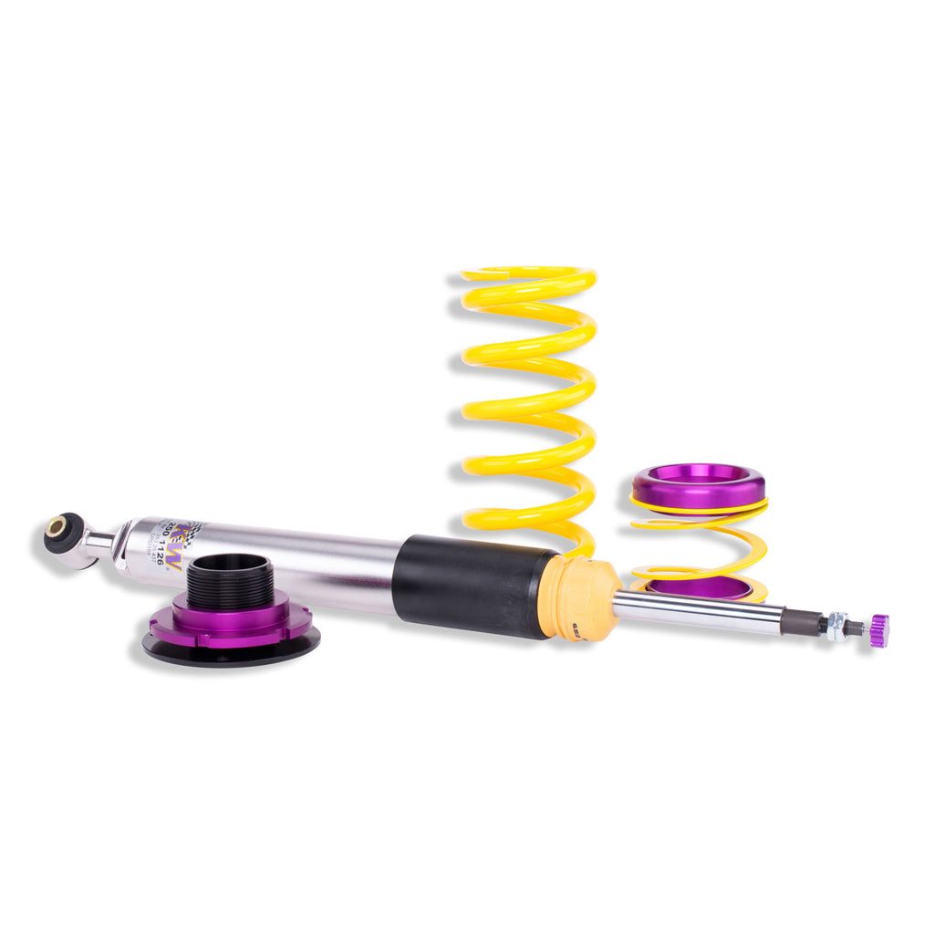 KW VARIANT 3 COILOVER KIT ( Mercedes C300 ) 35225073