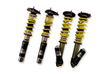 KW Clubsport 3 Way Coilover Kit - Porsche 911 (997) GT2, GT2 RS, GT3, GT3 RS 39771224