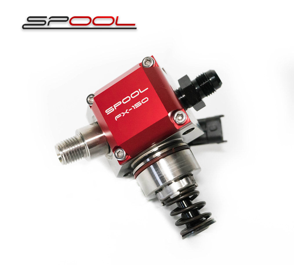 Spool Performance FX-170 Upgraded High Pressure Pump [B58] SP-FX-150-B58