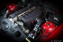 Load image into Gallery viewer, Eventuri BMW E85 / E86 Z4M S54 Black Carbon Intake System EVE-Z4M-CF-INT