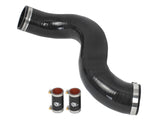 AFE Power BladeRunner Intercooler Couplings & Clamps Kit - aFe Intercooler & aFe Tube  46-20150AA