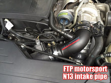 Load image into Gallery viewer, FTP BMW F2X F3X N13 intake pipe
