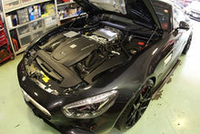 Load image into Gallery viewer, ARMA Speed Mercedes Benz AMG GT C190/ R190 Carbon Fiber Cold Air Intake ARMABZAMGT-A