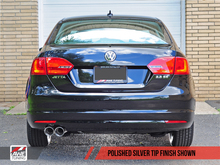 Load image into Gallery viewer, AWE EXHAUST SUITE FOR MK6 JETTA 2.5L