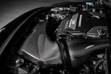 Load image into Gallery viewer, Eventuri BMW F4X M135i M235i / F39 X2 35i B48 Black Carbon Intake System EVE-F4XB48-CF-INT