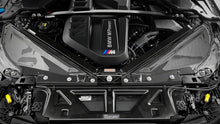 Load image into Gallery viewer, Arma Speed BMW G80 M3/ G82 M4 Carbon Fiber Cold Air Intake ARMABG82M4-A-3/4
