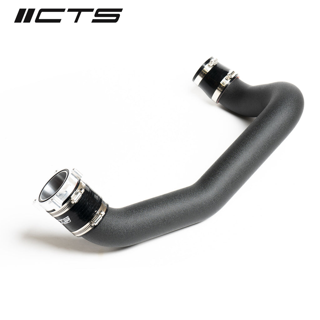 CTS TURBO B9 AUDI S4/S5 3.0T CHARGE PIPE KIT CTS-IT-292