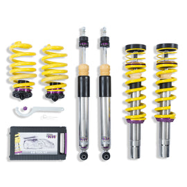 KW VARIANT 3 COILOVER KIT ( Audi S5 ) 352100BU