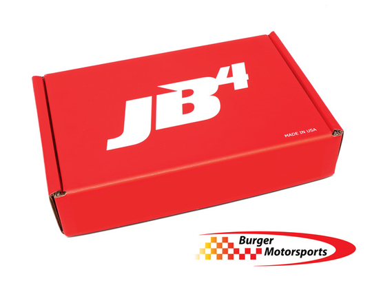 Burger Motorsports N54 JB4 BMW Performance Tuner