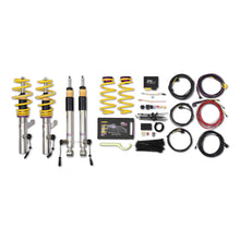 Load image into Gallery viewer, KW DDC ECU Coilover Kit Audi TT 39010012