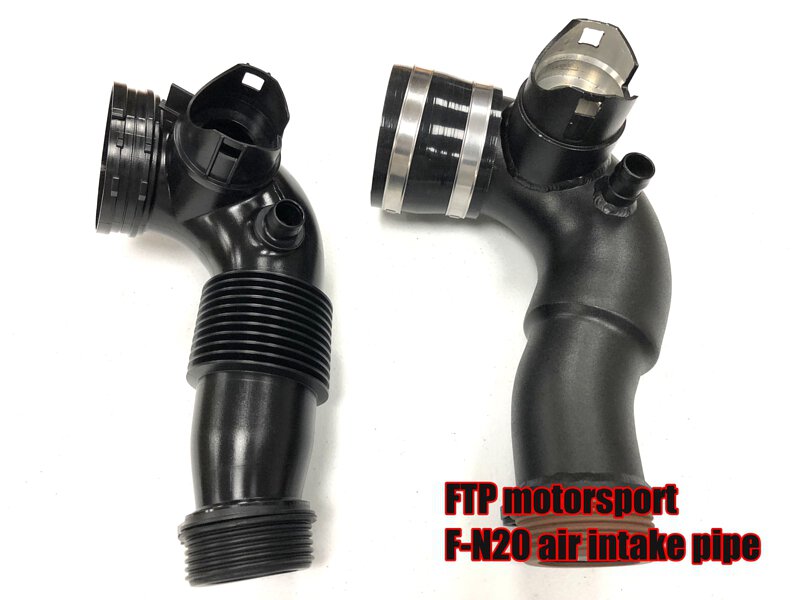 FTP F-N20 air intake pipe ( inlet pipe) V3 ,13717605638