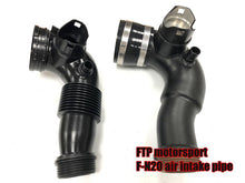Load image into Gallery viewer, FTP F-N20 air intake pipe ( inlet pipe) V3 ,13717605638