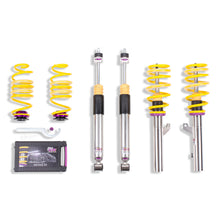 Load image into Gallery viewer, KW VARIANT 3 COILOVER KIT ( Audi A3 Volkswagen Golf ) 35281028