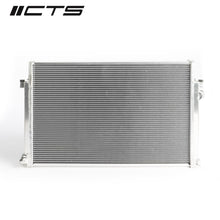 Load image into Gallery viewer, CTS TURBO HIGH-PERFORMANCE RADIATOR FOR VW/AUDI MK7/8V/8S MQB (EA888.3) CTS-HX-007