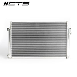 CTS TURBO HIGH-PERFORMANCE RADIATOR FOR VW/AUDI MK7/8V/8S MQB (EA888.3) CTS-HX-007