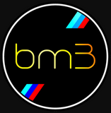 BOOTMOD3 BM3 S63T4 - BMW F9x M5, M8, X5M, X6M TUNE