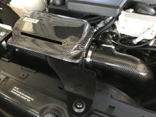 Load image into Gallery viewer, ARMA Speed BMW F20 125i / F30 328i (N20) Carbon Fiber Cold Air Intake ARMAF30328-A