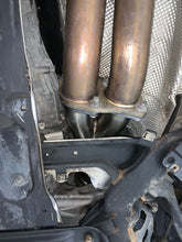 Load image into Gallery viewer, CTS TURBO BMW E90/E91/E92/E93, E81/E82 N55 135I/335I, E84 N55 X1 DOWNPIPE CTS-EXH-DP-0006