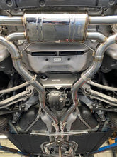 Load image into Gallery viewer, Valvetronic Designs BMW F90 M5 VALVED EXHAUST BMW.F90.M5.VSES.