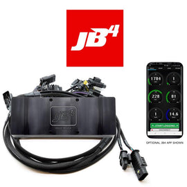 Burger Motorsports S58 JB4 Tuner for 2020+ BMW X3M/X4M