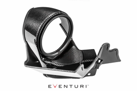 Eventuri N55 Sealed Carbon Duct for V1 Intake System EVE-N55-CF-DCT