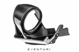 Eventuri N55 Sealed Carbon Duct for V1 Intake System EVE-N55-CF-DCT