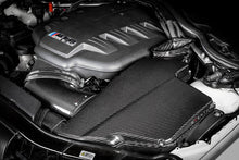 Load image into Gallery viewer, Eventuri BMW E9X M3 S65 Black Carbon Intake System EVE-E9X-CF-INT