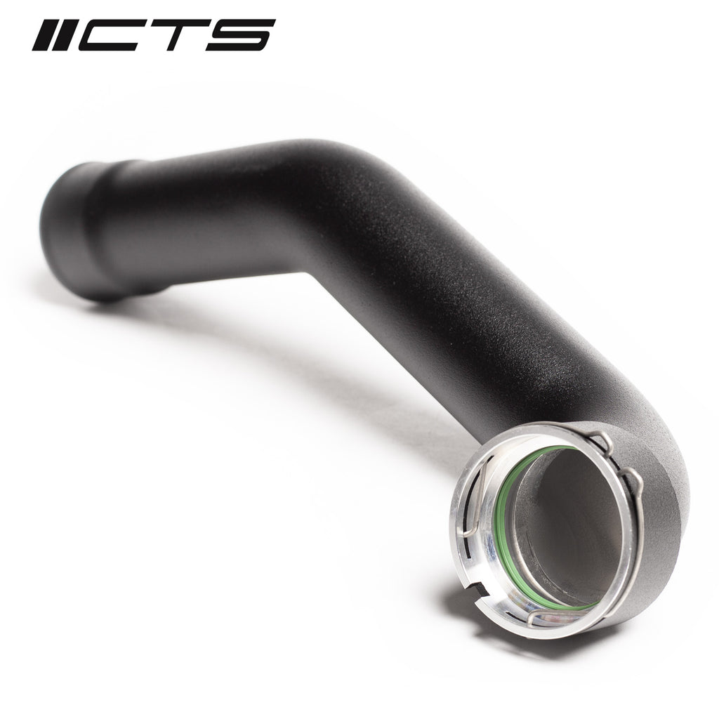 CTS TURBO Charge Pipe Upgrade Kit for BMW G20/G29/G05/G07/G11 and A90 Toyota Supra B58C 3.0L CTS-IT-349