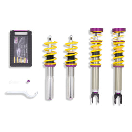 KW VARIANT 3 COILOVER KIT ( Porsche 911 ) 35271043