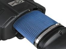 Load image into Gallery viewer, AFE Power Magnum FORCE Stage-2 Si Cold Air Intake System w/Pro 5R Filter Media 54-82082-1