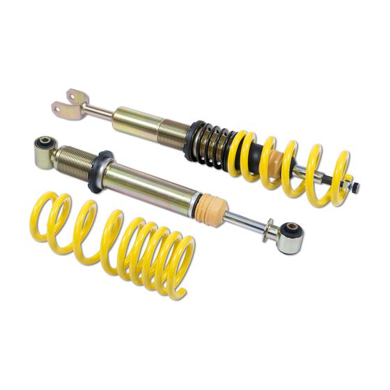 ST SUSPENSIONS COILOVER KIT XA 18210032