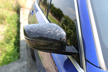 Load image into Gallery viewer, ARMA Speed BMW G20 / G30 Carbon Fiber Mirror Cover Trim
