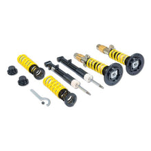 Load image into Gallery viewer, ST SUSPENSIONS COILOVER KIT XTA 182208AN