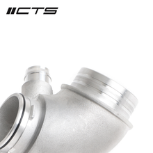 Load image into Gallery viewer, CTS TURBO 1.8T/2.0T MQB GEN3 HIGH-FLOW TURBO INLET PIPE CTS-IT-285