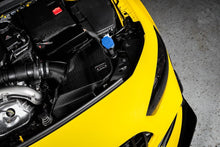 Load image into Gallery viewer, Eventuri Mercedes AMG A35 A250 Black Carbon Intake System EVE-A35-CF-INT