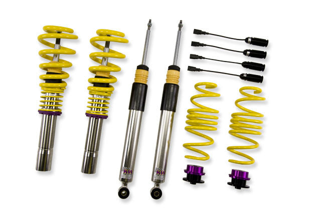 KW VARIANT 2 COILOVER KIT ( Audi A4 ) 15210099