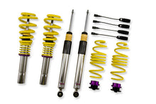 Load image into Gallery viewer, KW VARIANT 2 COILOVER KIT ( Audi A4 ) 15210099