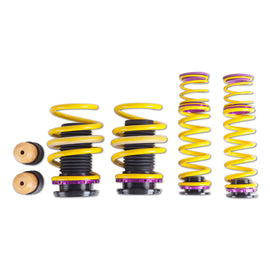 KW HEIGHT ADJUSTABLE SPRING KIT ( Audi RS3 S3 ) 253100AK