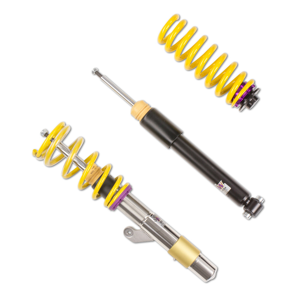 KW VARIANT 1 COILOVER KIT (BMW 4 Series) 1022000J