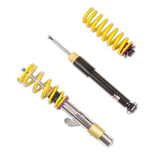 Load image into Gallery viewer, KW VARIANT 1 COILOVER KIT (BMW 4 Series) 1022000J