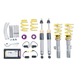 KW VARIANT 3 COILOVER KIT ( Mercedes CLA Class ) 3522500S