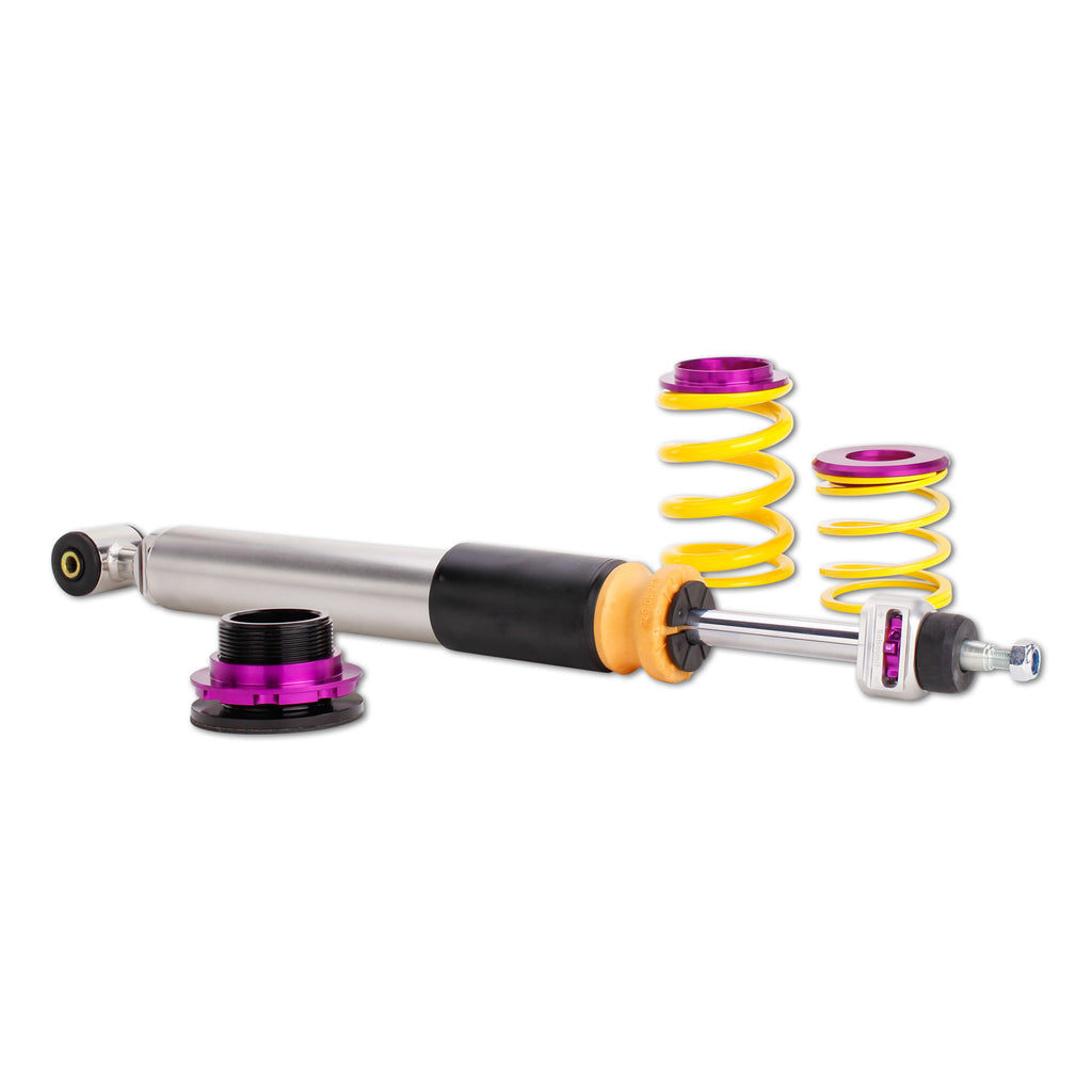 KW CLUBSPORT 2 WAY COILOVER KIT ( Mercedes CLA45 ) 35225867