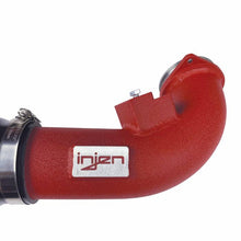 Load image into Gallery viewer, INJEN SES INTERCOOLER PIPES - SES2300ICP